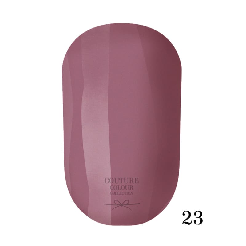 Гель-лак Couture Colour 9 мл №023 ()